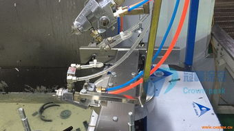 深圳冠峰成本價出售涂裝流水線設備，進口配件保障質量