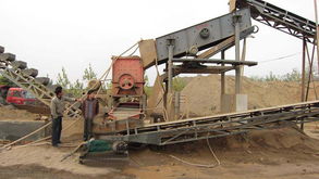 青州科大礦砂機械與農林牧漁機械配件產品概覽