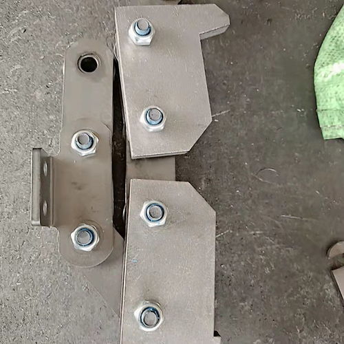 鑫昌匯板式滾子鏈條 邵陽優質生產與農林牧漁機械配件銷售