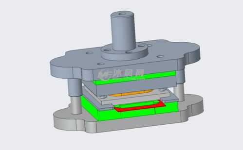 沖壓技術賦能 解碼農林牧漁機械配件的精密制造