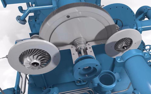 三維動(dòng)畫制作在農(nóng)林牧漁機(jī)械配件銷售中的優(yōu)勢(shì)與應(yīng)用——以王圖科技為例