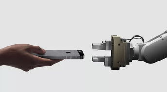 工業4.0、工業互聯網與《中國制造2025》 賦能農林牧漁機械配件銷售新篇章